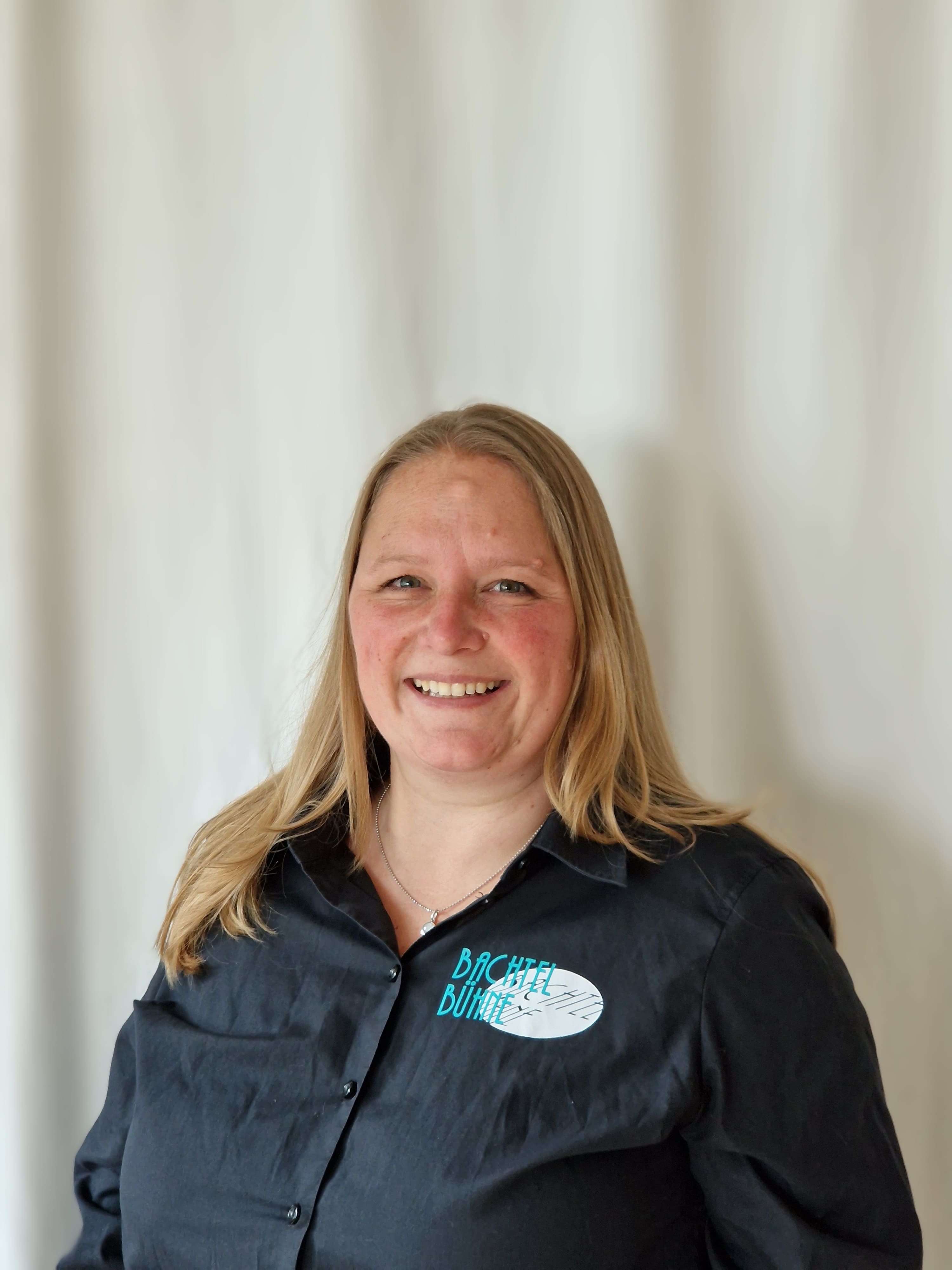 Livia Bernegger, Beisitzerin Image